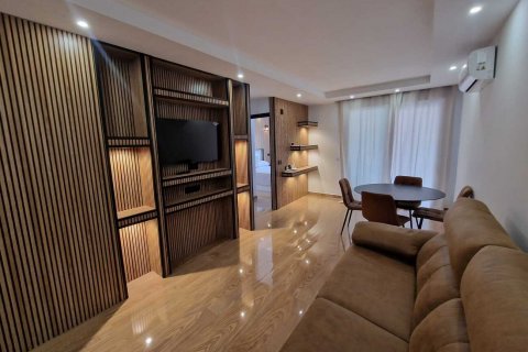 Huoneisto myytävänä Torrevieja, Alicante, Espanja, 2 makuuhuonetta,  No. 124853 - kuva 14