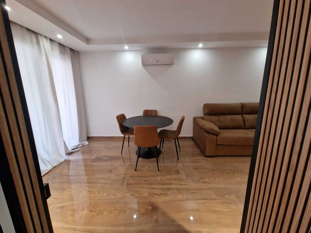 Dzīvoklis Torrevieja, Alicante, Spānijā 2 istabas,  Nr. 124853