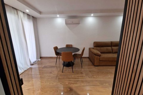 Huoneisto myytävänä Torrevieja, Alicante, Espanja, 2 makuuhuonetta,  No. 124853 - kuva 4