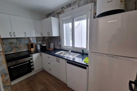 Huoneisto myytävänä Torrevieja, Alicante, Espanja, 2 makuuhuonetta,  No. 124853 - kuva 8