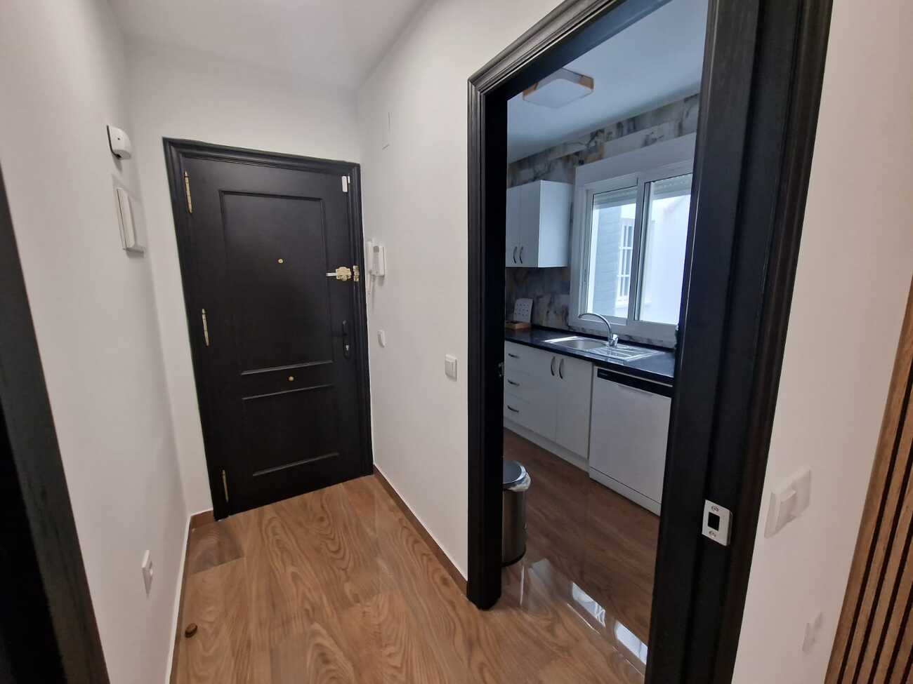 Dzīvoklis Torrevieja, Alicante, Spānijā 2 istabas,  Nr. 124853