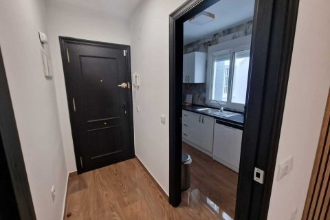 Huoneisto myytävänä Torrevieja, Alicante, Espanja, 2 makuuhuonetta,  No. 124853 - kuva 7