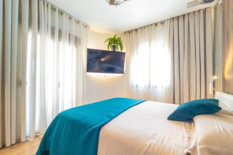Villa pārdošanā El Chaparral, Alicante, Spānijā 4 istabas, 163 m2 Nr. 130565 - attēls 12