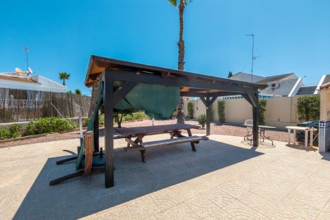 Villa pārdošanā El Chaparral, Alicante, Spānijā 4 istabas, 163 m2 Nr. 130565 - attēls 21