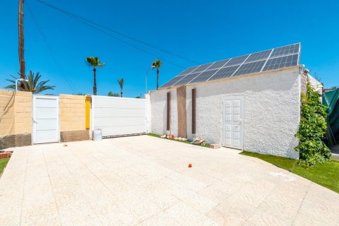 Villa pārdošanā El Chaparral, Alicante, Spānijā 4 istabas, 163 m2 Nr. 130565 - attēls 22