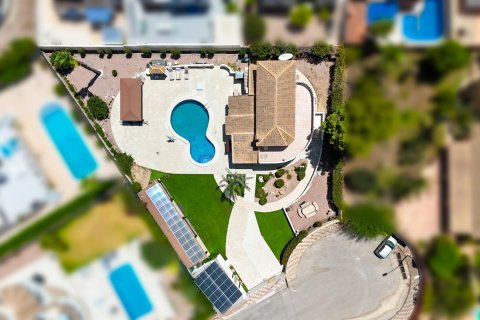 Villa pārdošanā El Chaparral, Alicante, Spānijā 4 istabas, 163 m2 Nr. 130565 - attēls 2