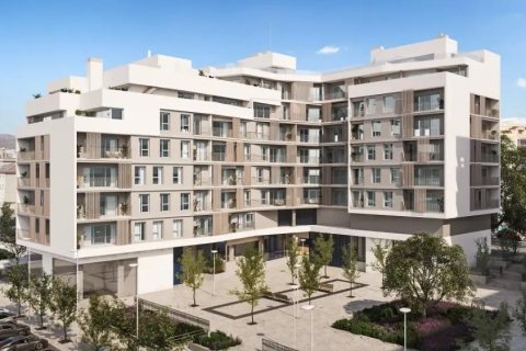 Dzīvoklis pārdošanā Alicante, Spānijā 3 istabas, 115.95 m2 Nr. 130567 - attēls 3