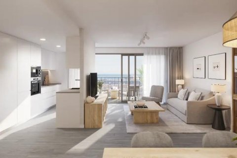 Dzīvoklis pārdošanā Alicante, Spānijā 3 istabas, 115.95 m2 Nr. 130567 - attēls 10
