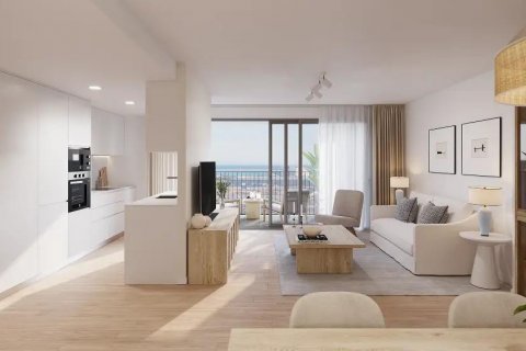 Dzīvoklis pārdošanā Alicante, Spānijā 3 istabas, 115.95 m2 Nr. 130567 - attēls 7
