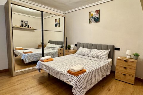 Dzīvoklis pārdošanā Torrevieja, Alicante, Spānijā 1 istaba, 98 m2 Nr. 130568 - attēls 11