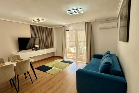 Dzīvoklis pārdošanā Torrevieja, Alicante, Spānijā 1 istaba, 98 m2 Nr. 130568 - attēls 5
