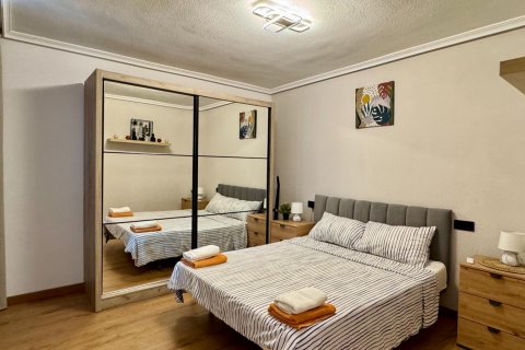 Dzīvoklis pārdošanā Torrevieja, Alicante, Spānijā 1 istaba, 98 m2 Nr. 130568 - attēls 9
