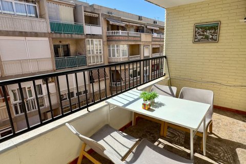 Dzīvoklis pārdošanā Torrevieja, Alicante, Spānijā 1 istaba, 98 m2 Nr. 130568 - attēls 8
