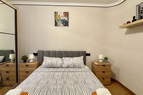 Dzīvoklis pārdošanā Torrevieja, Alicante, Spānijā 1 istaba, 98 m2 Nr. 130568 - attēls 10