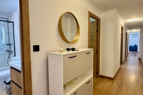 Dzīvoklis pārdošanā Torrevieja, Alicante, Spānijā 1 istaba, 98 m2 Nr. 130568 - attēls 18