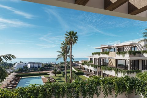 Appartamento in vendita Malaga, Spagna 2 camere da letto, 100 mq. N° 120464 - foto 1