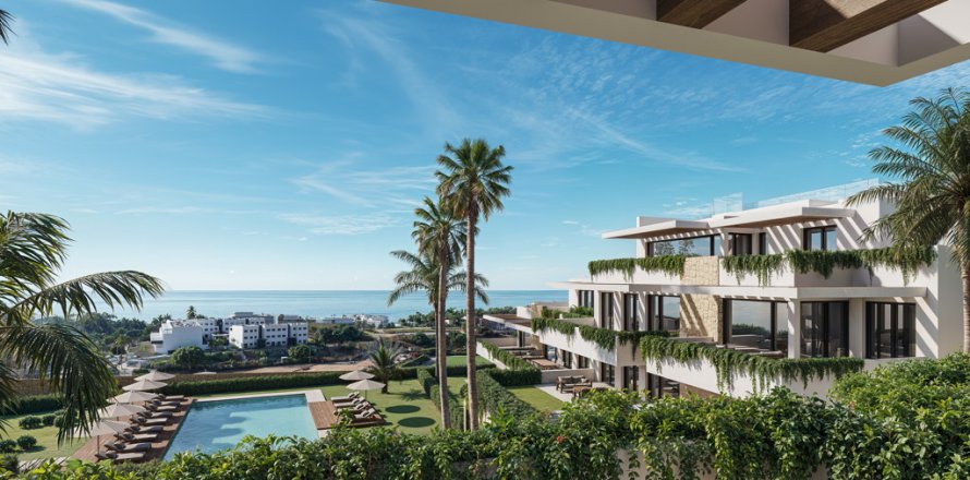 Appartamento Malaga, Spagna 2 camere da letto, 100 mq. N° 120464