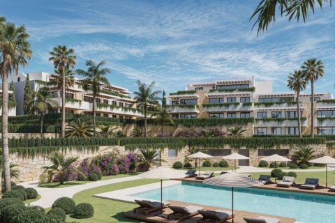 Appartamento in vendita Malaga, Spagna 2 camere da letto, 100 mq. N° 120463 - foto 1