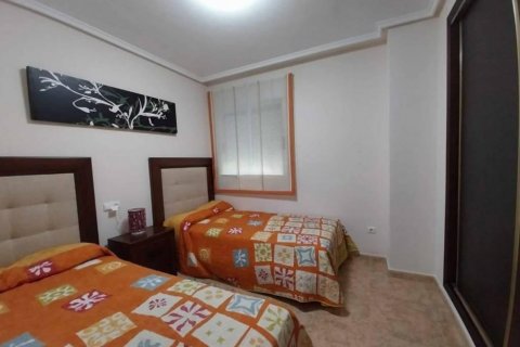 Huoneisto myytävänä Torrevieja, Alicante, Espanja, 3 makuuhuonetta, 95 m2 No. 128938 - kuva 7