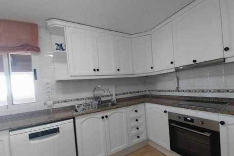 Huoneisto myytävänä Torrevieja, Alicante, Espanja, 3 makuuhuonetta, 95 m2 No. 128938 - kuva 5