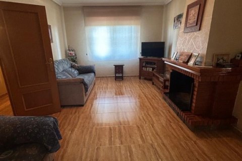 Villa en venta Torremendo, Alicante, España 4 dormitorios, 575 m2 No. 128939 - foto 5