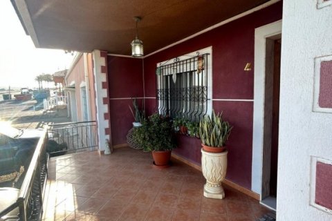 Villa en venta Torremendo, Alicante, España 4 dormitorios, 575 m2 No. 128939 - foto 2