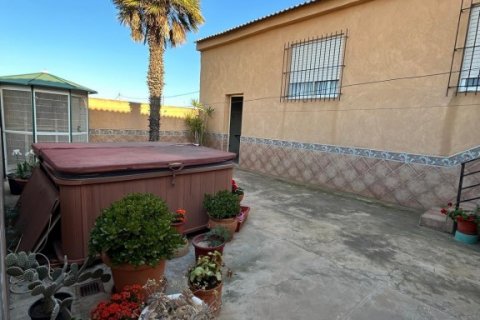 Villa en venta Torremendo, Alicante, España 4 dormitorios, 575 m2 No. 128939 - foto 4