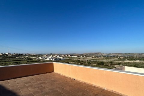 Villa en venta Torremendo, Alicante, España 4 dormitorios, 575 m2 No. 128939 - foto 22
