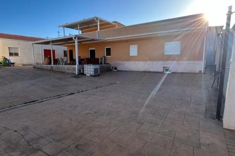 Villa en venta Torremendo, Alicante, España 4 dormitorios, 575 m2 No. 128939 - foto 23