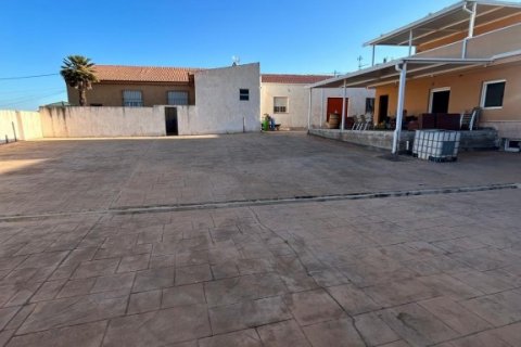 Villa en venta Torremendo, Alicante, España 4 dormitorios, 575 m2 No. 128939 - foto 3
