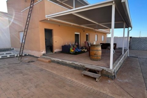 Villa en venta Torremendo, Alicante, España 4 dormitorios, 575 m2 No. 128939 - foto 21