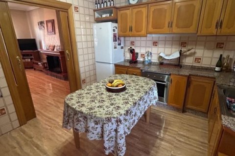 Villa en venta Torremendo, Alicante, España 4 dormitorios, 575 m2 No. 128939 - foto 9