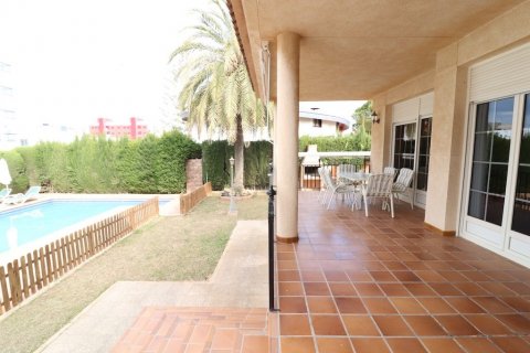 Villa for sale Alicante, Spain 4 bedrooms, 350 sq.m. No. 128934 - photo 3
