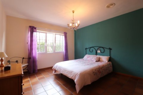 Villa for sale Alicante, Spain 4 bedrooms, 350 sq.m. No. 128934 - photo 14