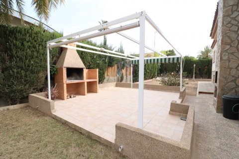 Villa for sale Alicante, Spain 4 bedrooms, 350 sq.m. No. 128934 - photo 4