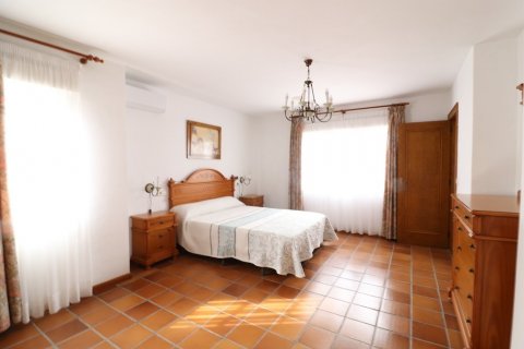 Villa for sale Alicante, Spain 4 bedrooms, 350 sq.m. No. 128934 - photo 11