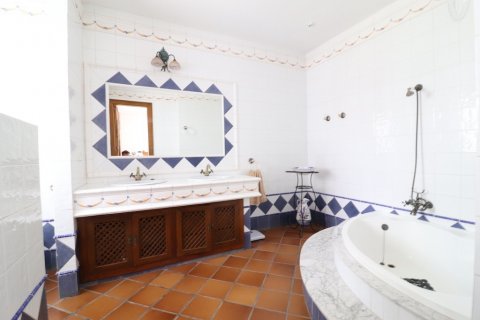 Villa for sale Alicante, Spain 4 bedrooms, 350 sq.m. No. 128934 - photo 12