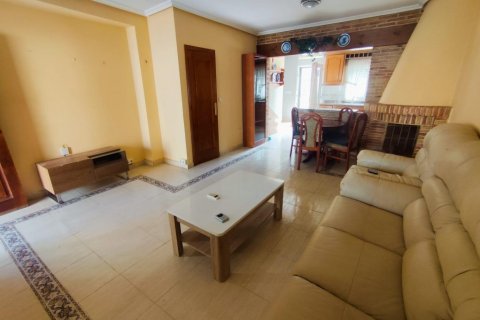 Townhouse for sale Alicante, Spain 2 bedrooms, 106 sq.m. No. 128936 - photo 4