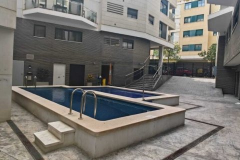 Apartment for sale Alicante, Spain 2 bedrooms,  No. 128935 - photo 10