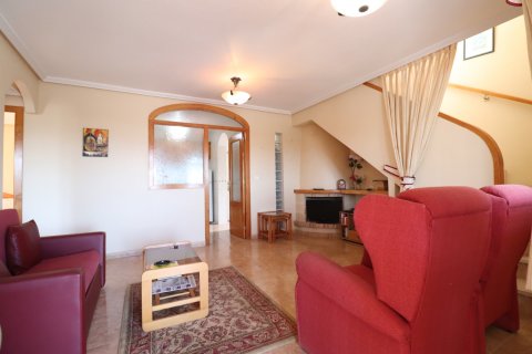 Villa en venta Alicante, España 3 dormitorios, 95 m2 No. 125697 - foto 5