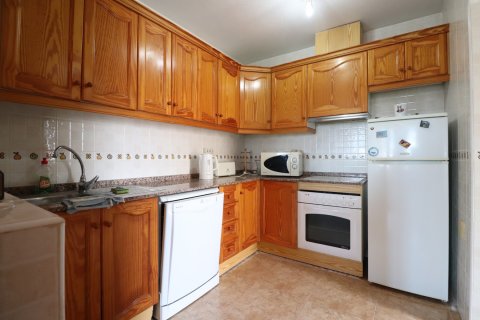 Villa en venta Alicante, España 3 dormitorios, 95 m2 No. 125697 - foto 6