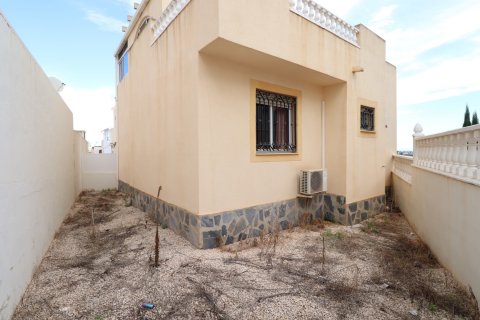 Villa en venta Alicante, España 3 dormitorios, 95 m2 No. 125697 - foto 4