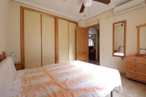 Villa en venta Alicante, España 3 dormitorios, 95 m2 No. 125697 - foto 11