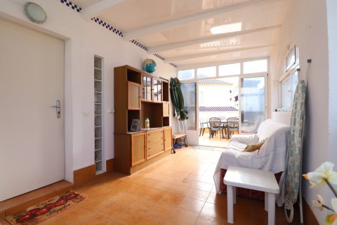 Villa en venta Alicante, España 3 dormitorios, 95 m2 No. 125697 - foto 19