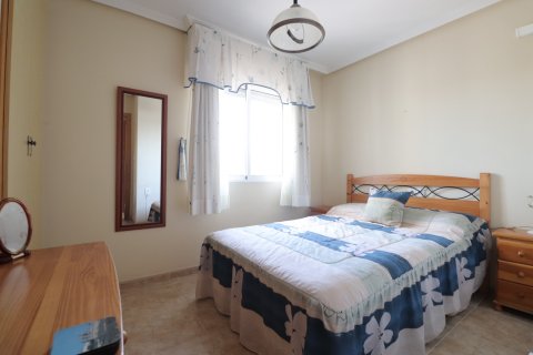 Villa en venta Alicante, España 3 dormitorios, 95 m2 No. 125697 - foto 13