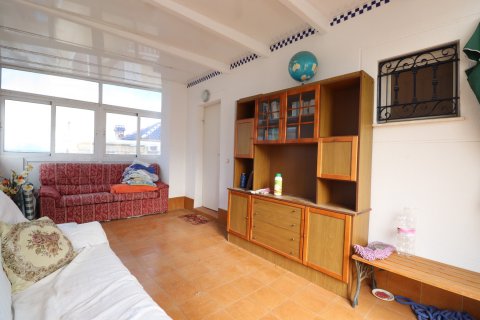 Villa en venta Alicante, España 3 dormitorios, 95 m2 No. 125697 - foto 18