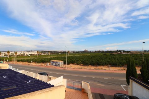 Villa en venta Alicante, España 3 dormitorios, 95 m2 No. 125697 - foto 23
