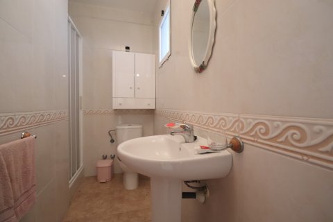 Villa en venta Alicante, España 3 dormitorios, 95 m2 No. 125697 - foto 12