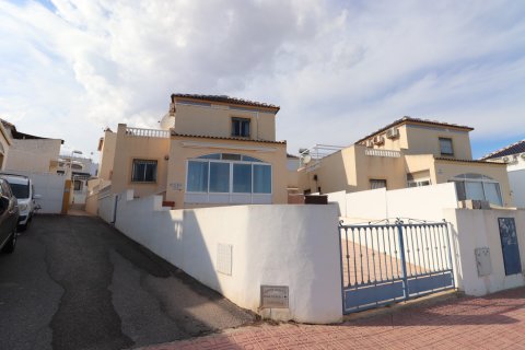 Villa en venta Alicante, España 3 dormitorios, 95 m2 No. 125697 - foto 22