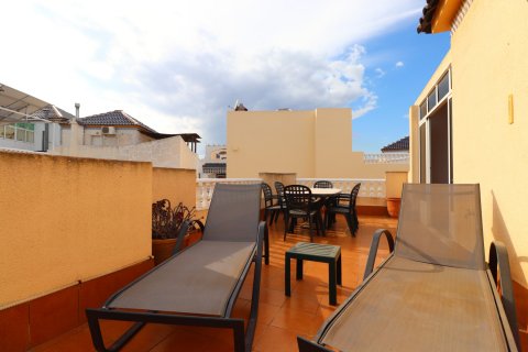 Villa en venta Alicante, España 3 dormitorios, 95 m2 No. 125697 - foto 20